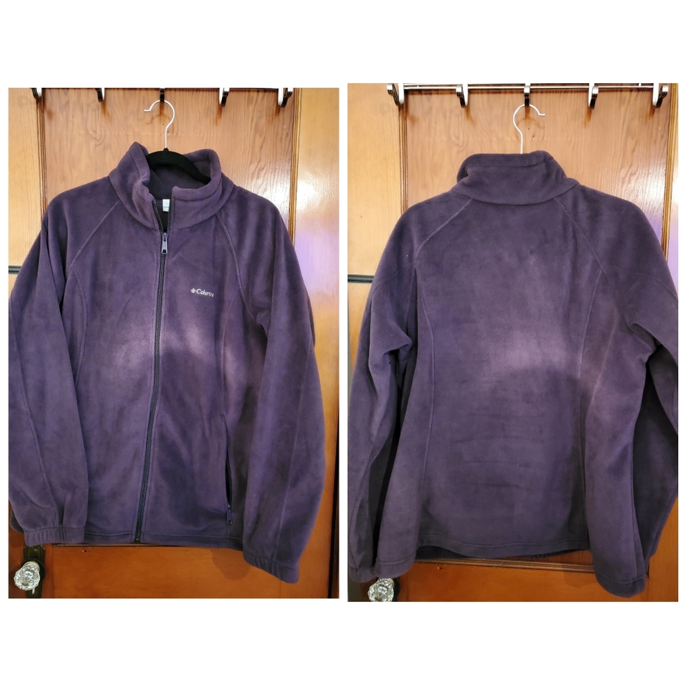 Women's Columbia Jacket